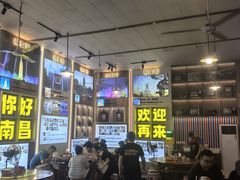 -冶建镜子·中国龙虾王(总店)