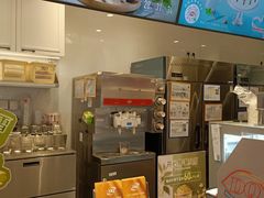 -DQ·蛋糕·冰淇淋(合生汇店)