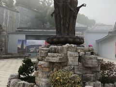 -南京市江宁方山