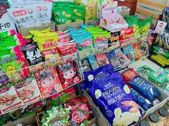 -紫荆城食品交易中心(华强北店)