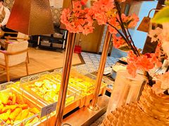 -杭州开元名都大酒店·地中海自助餐厅