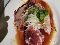 东星斑-香山家宴