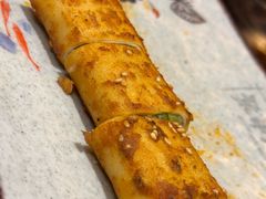 -聚串门儿·东北烧烤(信义坊店)