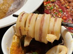 -长嘉·河图火锅(长嘉汇江景旗舰店)