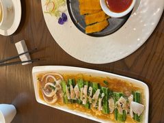 -水月周庄铂尔曼酒店-水月荟中餐厅