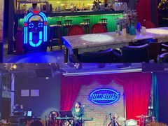 -JUKEBOX玖部音乐餐厅(华侨城店)