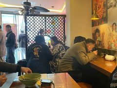 -舒蔡记生煎菜饭(云南中路店)
