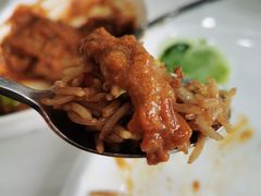 -VATAN INDIAN RESTAURANT米特餐饮有限公司(城北路店)