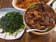 -鹅滋道(甘坑古镇店)