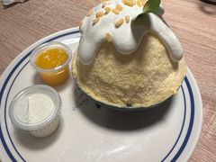 -After You Dessert Cafe(CENTRALWORLD)