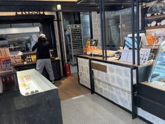 -西村叔叔的店·面包·甜品·蛋糕(清河万象汇店)
