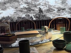 -锦府盐帮·李宅(领展购物广场中关村店)