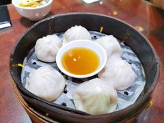 鲜肉小笼-德兴馆(广东路总店)