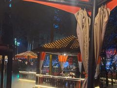 -二荆条·蜀鲜汇城市森林火锅