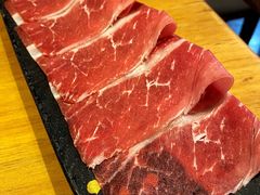 -一井烧肉·活鳗·寿司(望京SOHO店)