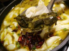 -川里谈·川味小馆(北京路店)