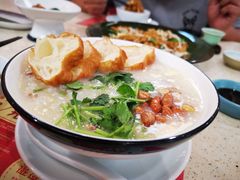 荔湾艇仔粥（超）-德粤轩(缤谷广场店)