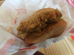 -麦当劳(壹购广场店)