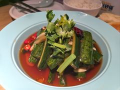 -洪兴砂锅·融合砂锅菜(三站店)