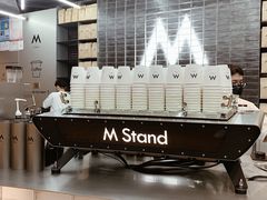 -M Stand(BFC外滩金融中心店)