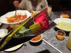 -炊烟小炒黄牛肉(浦东世纪汇店)