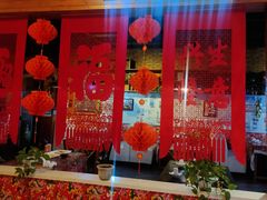 -旮旯屋东北菜(钟楼店)
