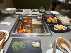 -海底捞火锅(振华商厦店)
