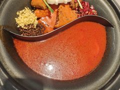 -生活如沸·顺德水牛奶火锅(大学路店)