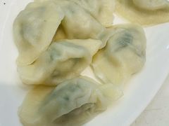 -船歌·鱼水饺青岛菜(国贸商城店)