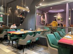 -品回味清真西北楼(宁波首店)