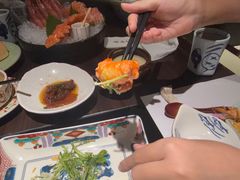 -匠和风精致料理(莆田财富中心店)