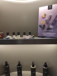 -栖SPA·ONDA ·海菲秀·皑皑科技美肤中心