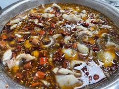 -黑皮酸菜鱼(三山街店)