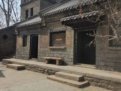 -红嫂家乡旅游区