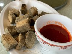 干炸臭豆腐-阮氏酒家(柯桥店)