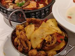 -峨嵋一派