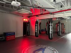 -花环泰拳·勒德斯拉泰拳馆(静安店)