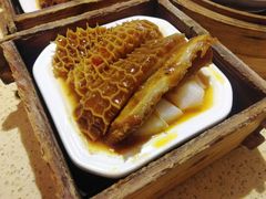 -喜鹊茶点.啫煲(车陂店)