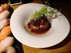 -大将料理餐厅(汇锦街店)