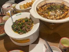 -新白鹿餐厅(城西银泰城店)