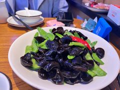 -俭寨大盘芦花土鸡·小公鸡·烧烤新疆菜(云通店)
