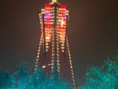 -运河游船(武林门码头)