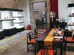 -浦江悦(陆家嘴保利广场店)