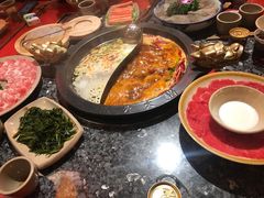 -蜀大侠火锅(古田店)