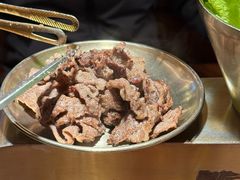-西塔老太太泥炉烤肉(湖东领汇广场店)