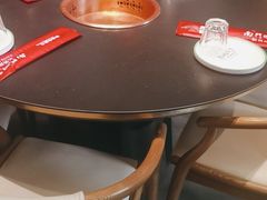 -南门四季铜锅涮肉(大屯·北苑店)