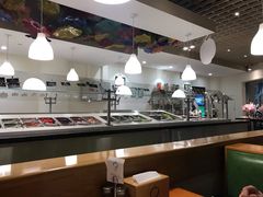 -So Lounge索兰至餐厅(蓝色港湾店)