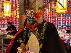 -小龙坎火锅(全球总店)