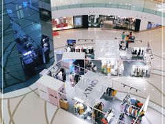 -万达广场(南京江宁店)