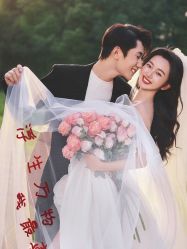 -第一夫人婚纱摄影(南京店)